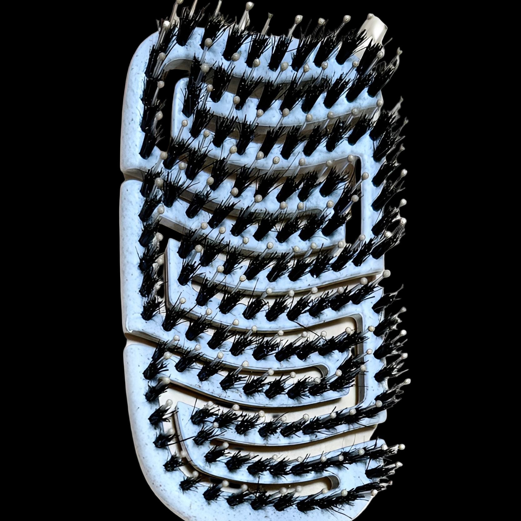 Cepillo Lolita - Desenreda tu cabello