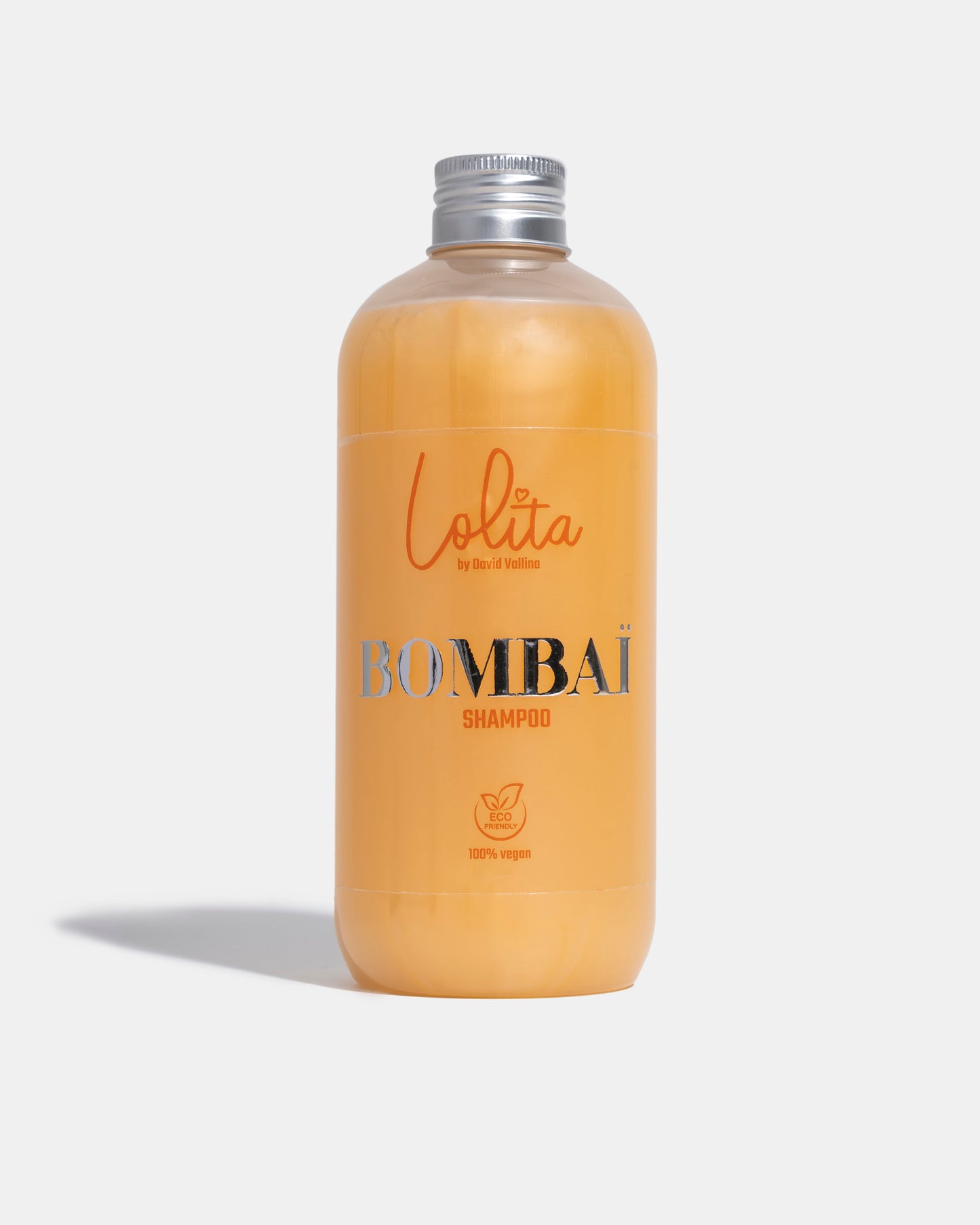 Shampoo Bombaï - Limpieza, hidratación y brillo para tu melena