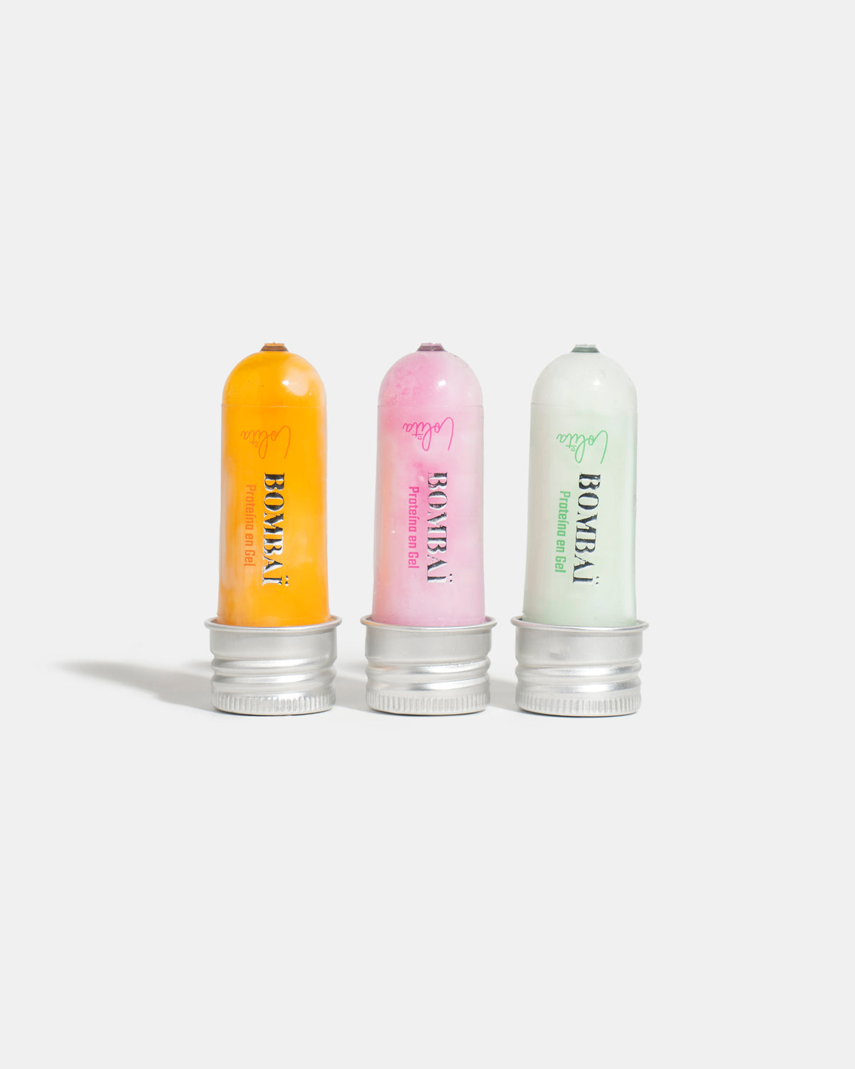 pack de 3 viales - 50%