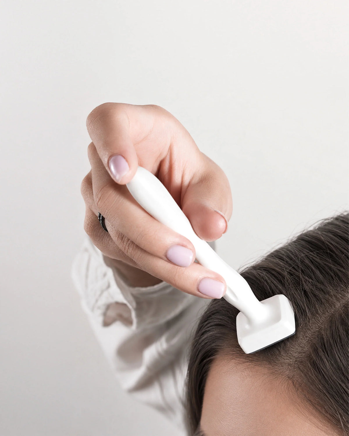 Calecim Serum Capilar - 6 semanas