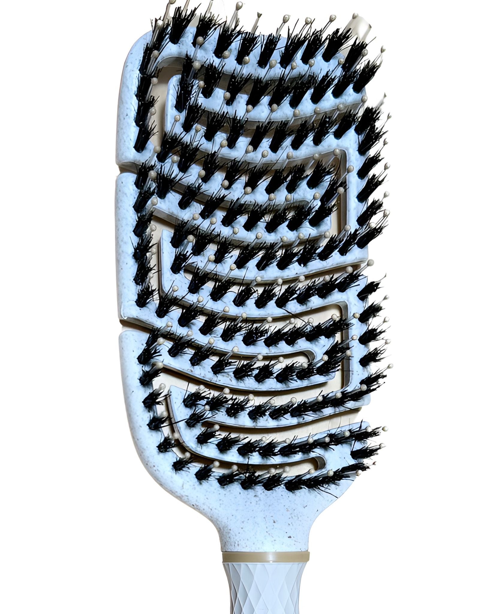 Cepillo Lolita - Desenreda tu cabello