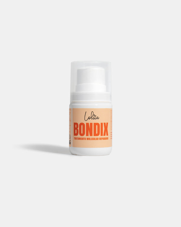 Bondix – Tratamiento sin aclarado