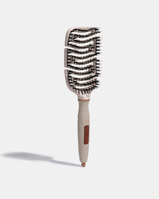 Cepillo Lolita - Desenreda tu cabello