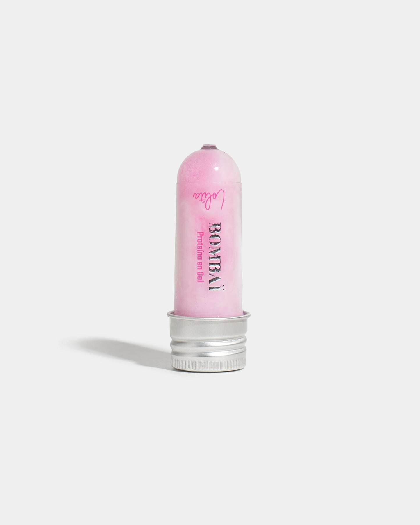 Bombaï protein - Ampolla de proteína