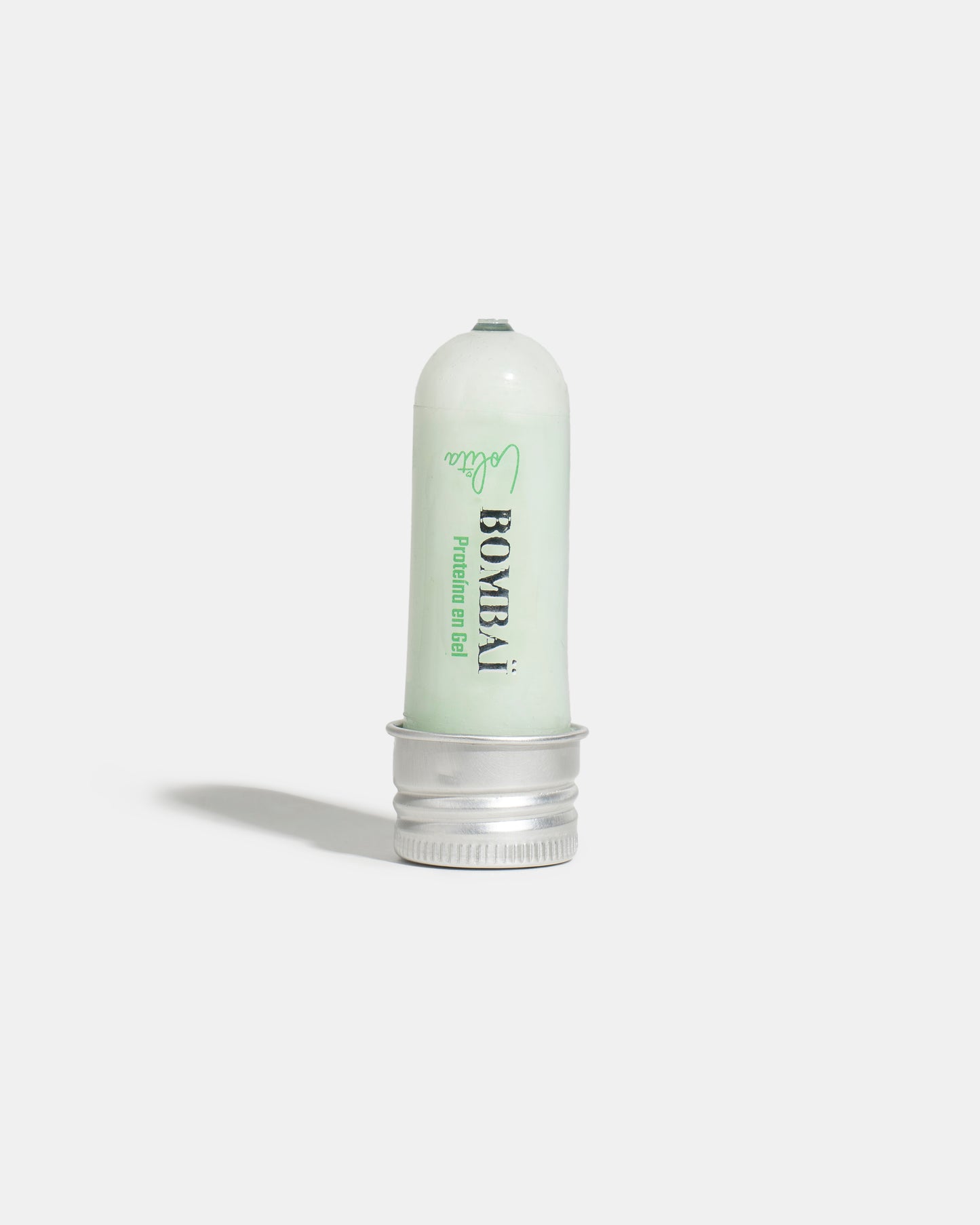 Bombaï protein - Ampolla de proteína