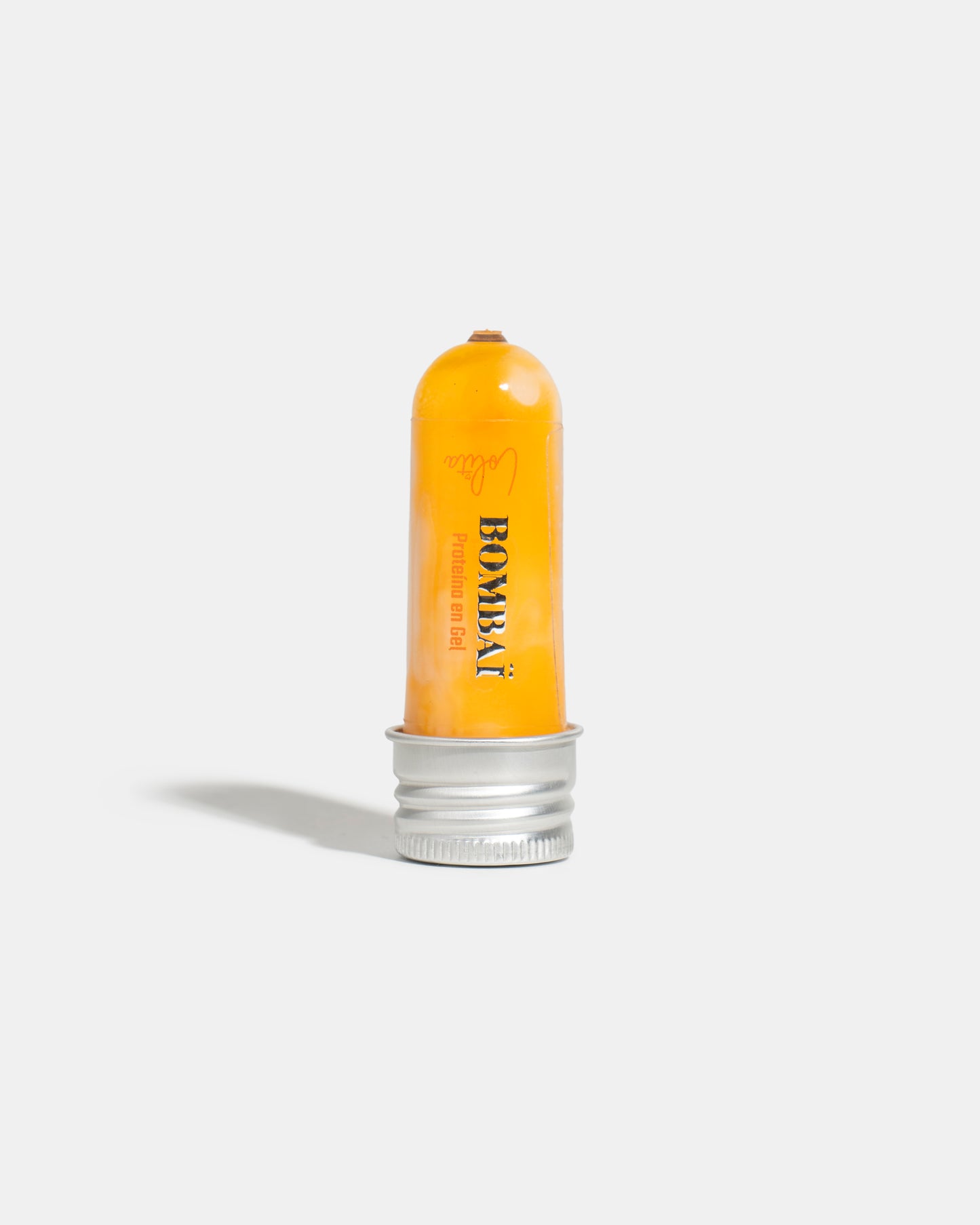 Bombaï protein - Ampolla de proteína