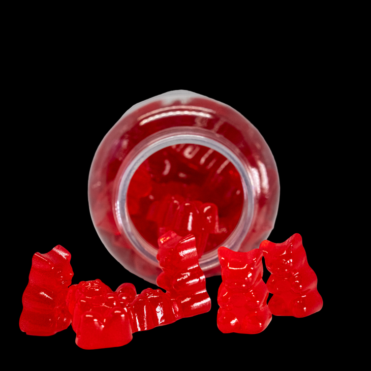 Bloomies – Vitaminas en Gominola