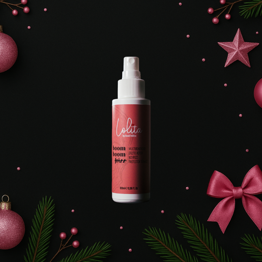 Boom Boom Frizz - Antiencrespamiento