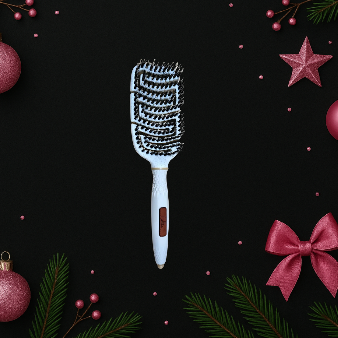 Cepillo Lolita - Desenreda tu cabello