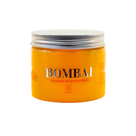 Mascarilla Bombaï