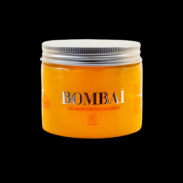 Mascarilla Bombaï