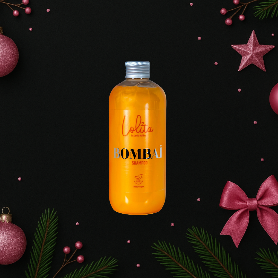 Shampoo Bombaï