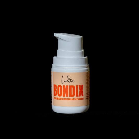Bondix – Tratamiento sin aclarado