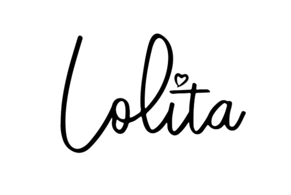  Lolita by David Vallina