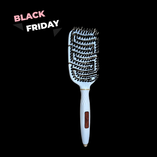 Cepillo Lolita - Desenreda tu cabello