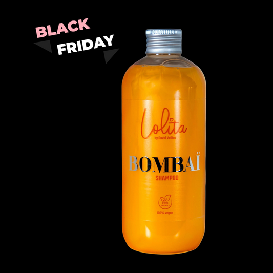Shampoo Bombaï