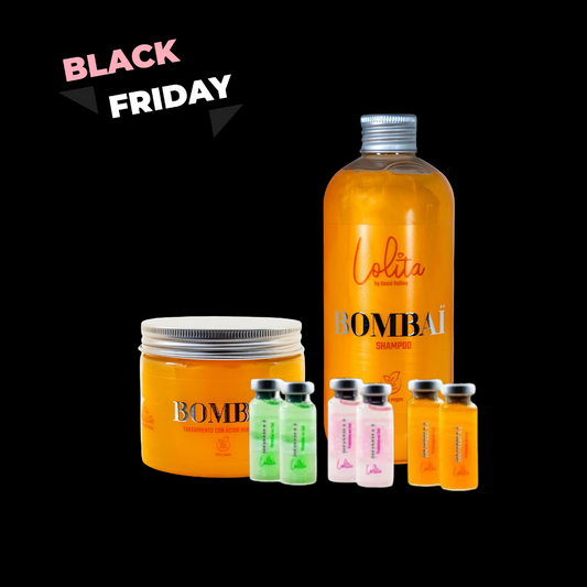 Tratamiento Bombaï (6 semanas)